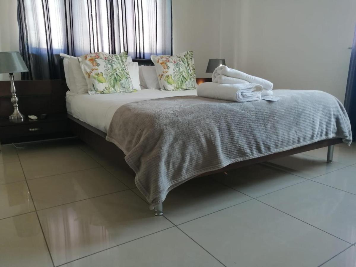 Buckleigh Guesthouse Durban Exteriér fotografie