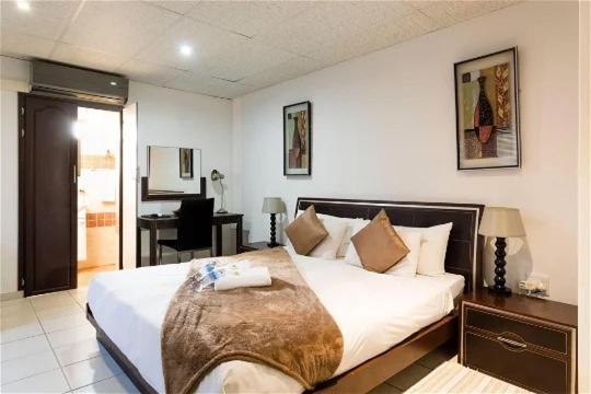 Buckleigh Guesthouse Durban Exteriér fotografie