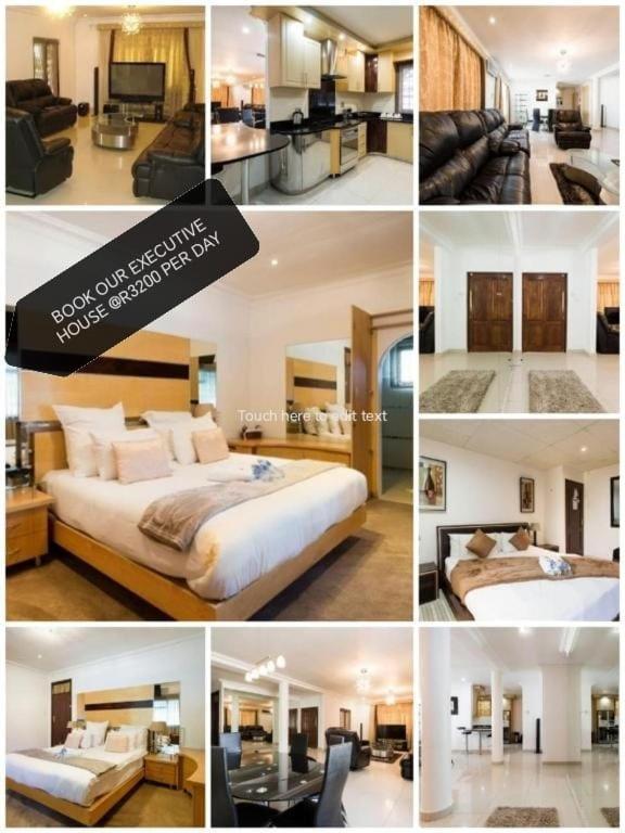 Buckleigh Guesthouse Durban Exteriér fotografie