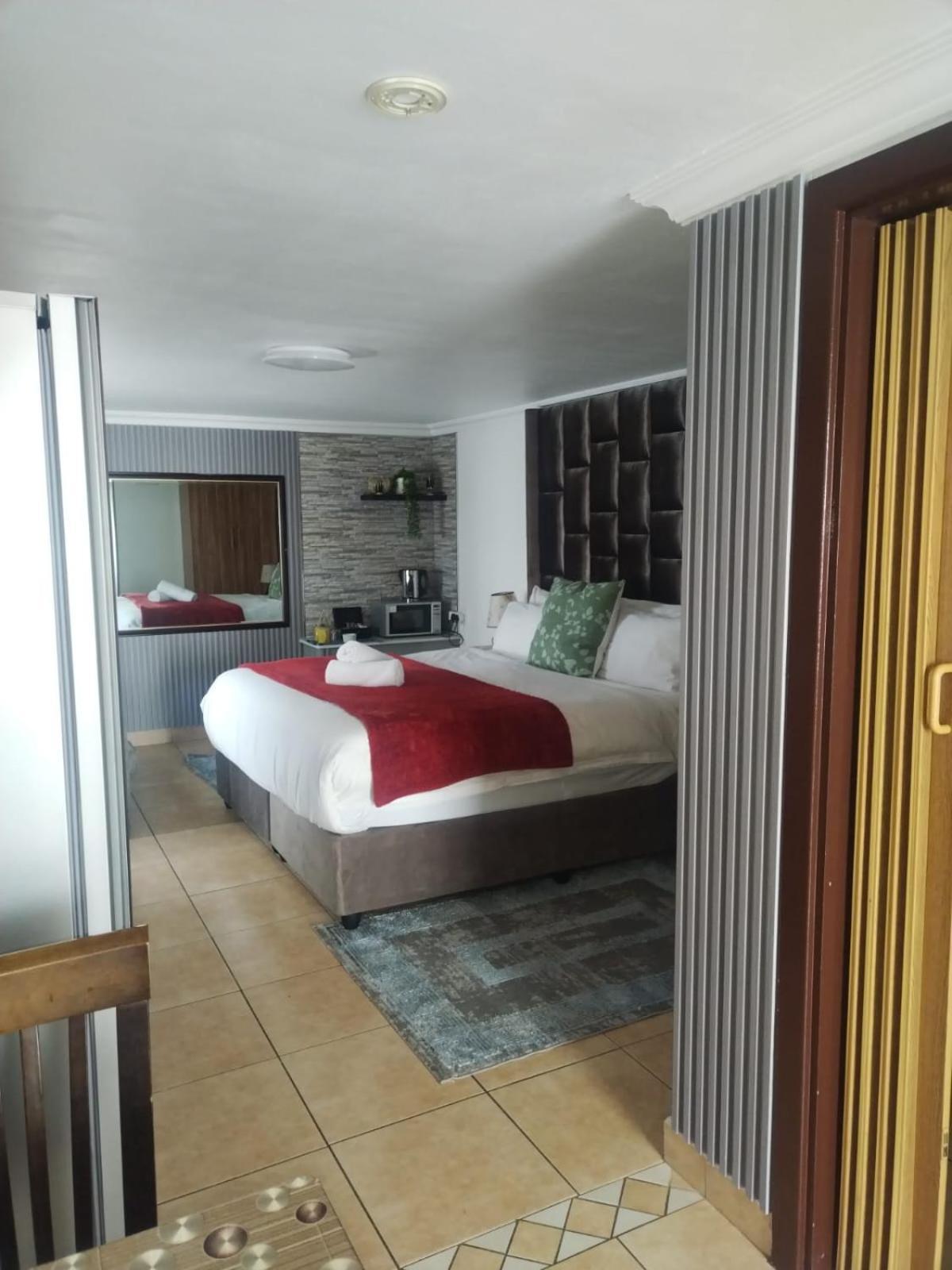 Buckleigh Guesthouse Durban Exteriér fotografie