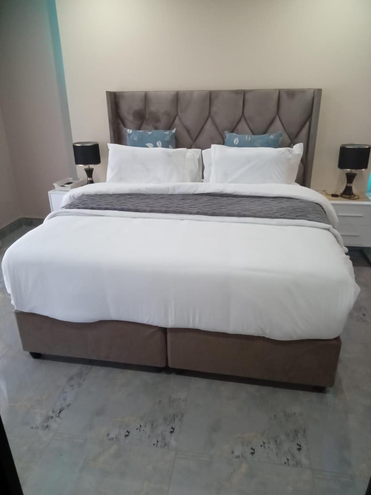 Buckleigh Guesthouse Durban Exteriér fotografie
