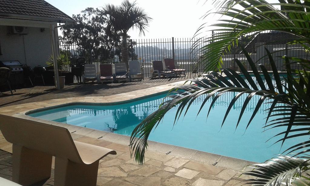 Buckleigh Guesthouse Durban Exteriér fotografie