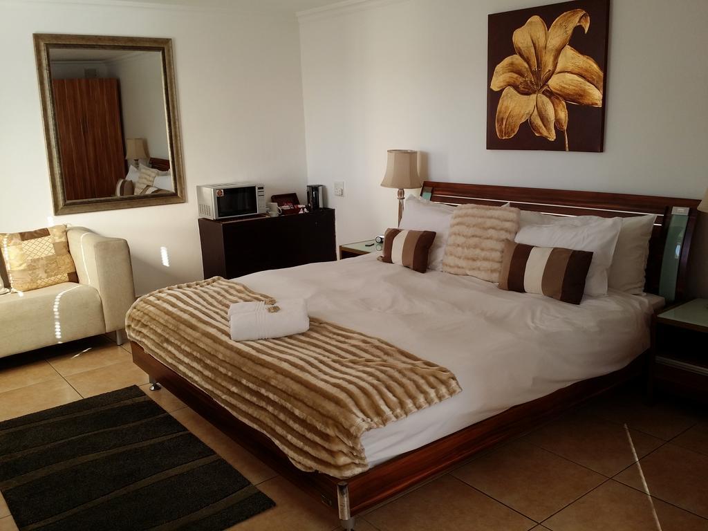 Buckleigh Guesthouse Durban Pokoj fotografie