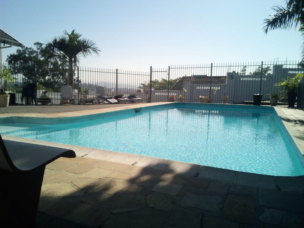 Buckleigh Guesthouse Durban Exteriér fotografie