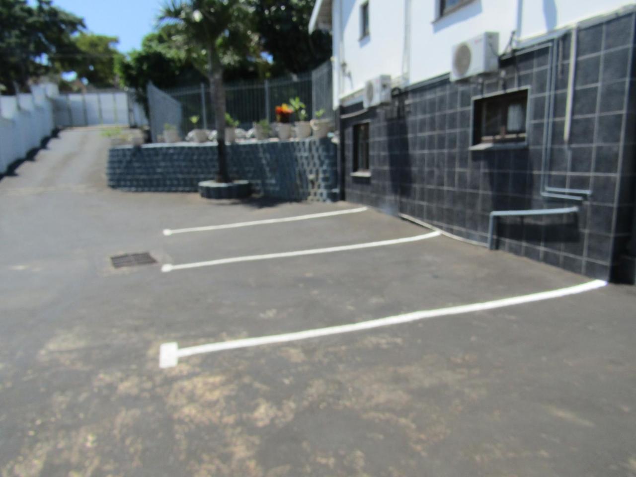 Buckleigh Guesthouse Durban Exteriér fotografie