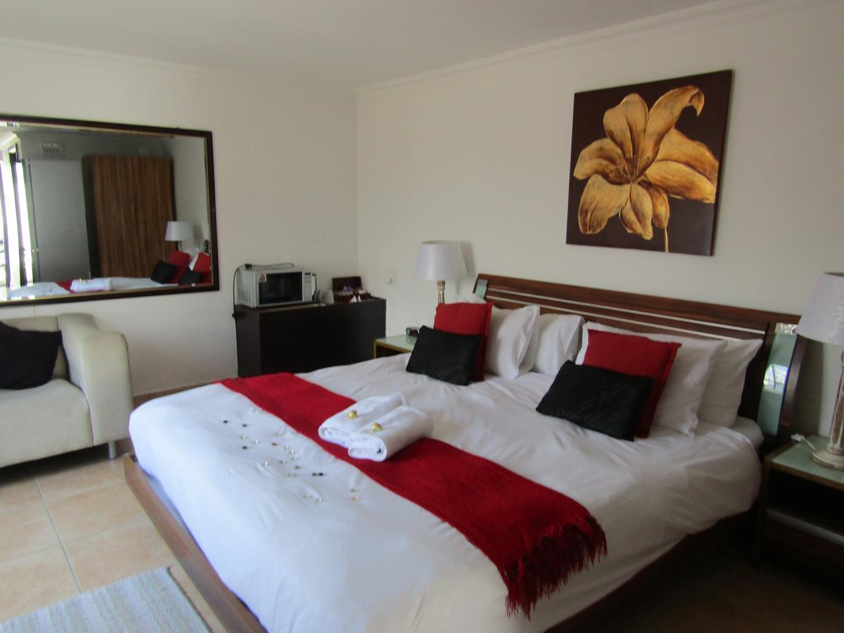 Buckleigh Guesthouse Durban Exteriér fotografie