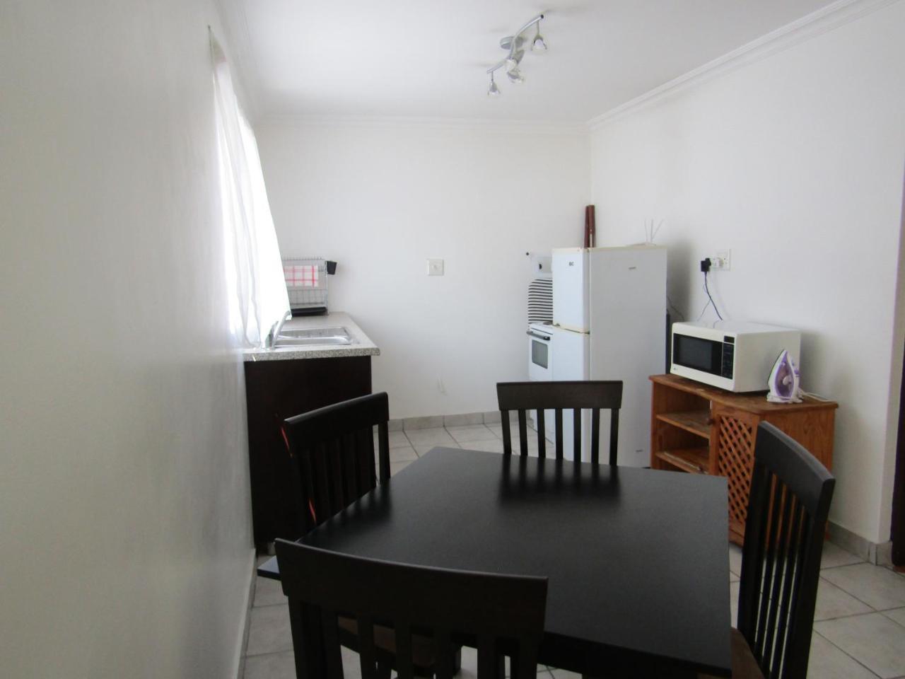 Buckleigh Guesthouse Durban Exteriér fotografie